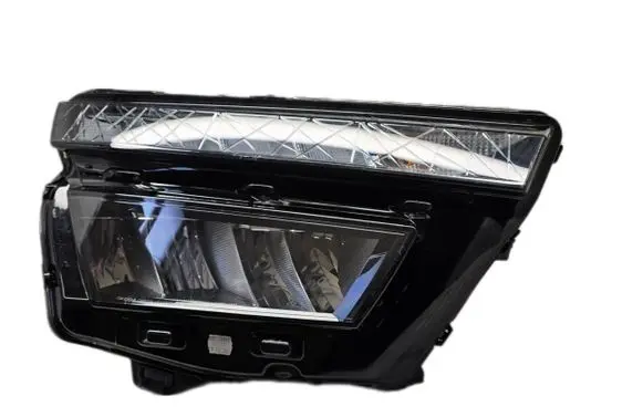 Skoda Kamiq Headlight/headlamp 0021383306 658941016 175PL10516