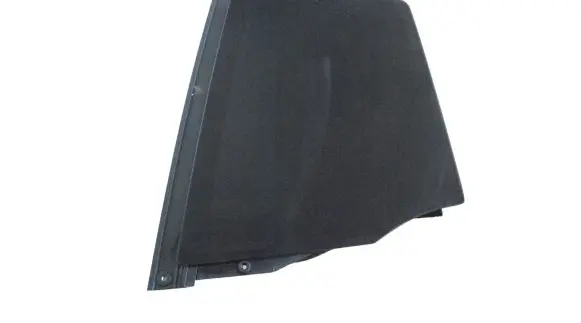 Tesla Model X Rear vent window glass 43R004553