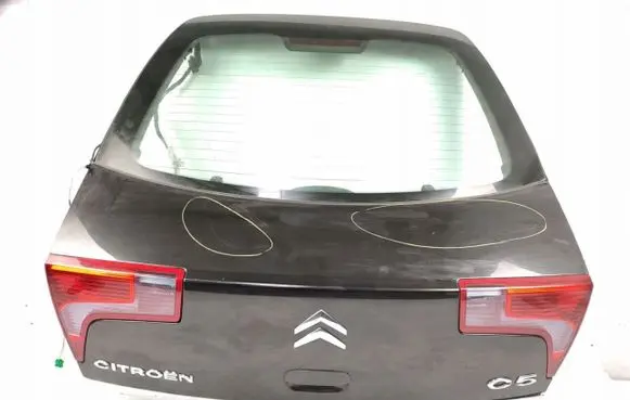 Citroen C5 Tailgate/trunk/boot lid EXLD