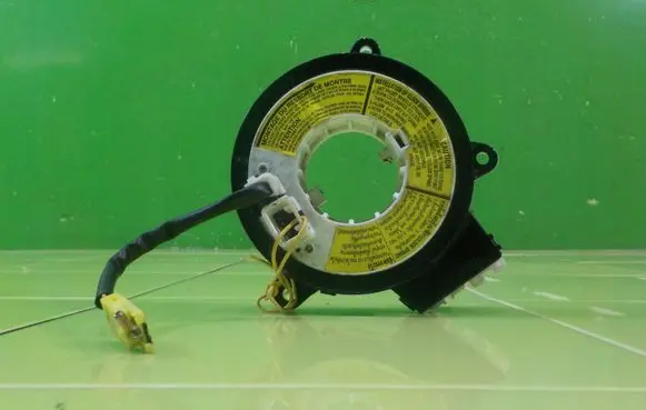 Ford Ranger Airbag squib ring wiring TASMA ZWIJAK