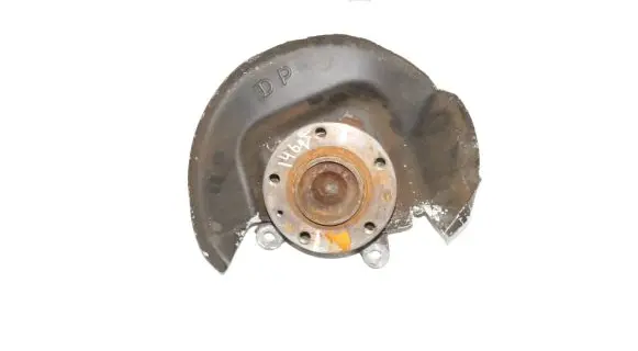 Peugeot 308 Rear wheel hub