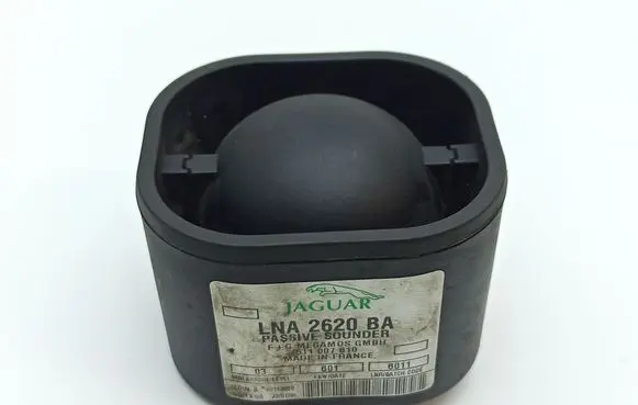 Jaguar XJ X308 Alarm system siren LNA2620BA