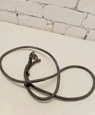 Volkswagen II LT Positive cable (battery)