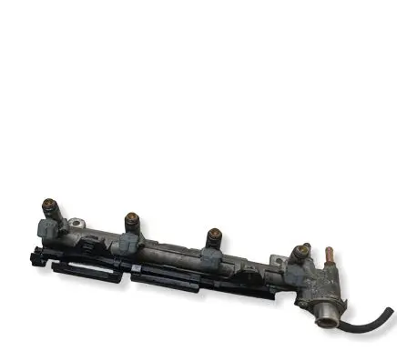 Volkswagen Golf IV Fuel main line pipe 036133319