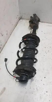 Hyundai Tucson IV NX4 Front shock absorber with coil spring 54651CZ800