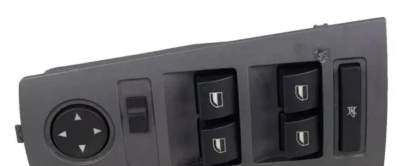 BMW 7 E65 E66 Other switches/knobs/shifts 6943057