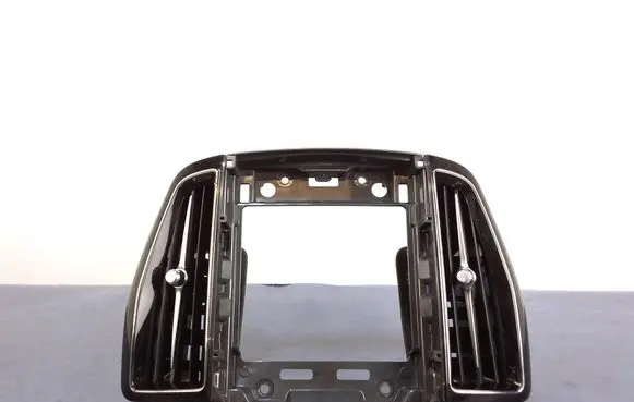 Volvo XC60 Dashboard side air vent grill/cover trim 31477274