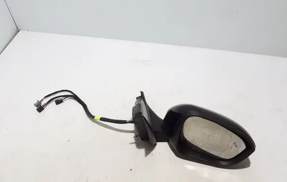 Renault Megane E-Tech Front door electric wing mirror 963016012R