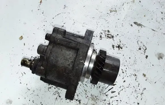 Toyota Land Cruiser (J120) Vacuum pump 2930067020 0810002091