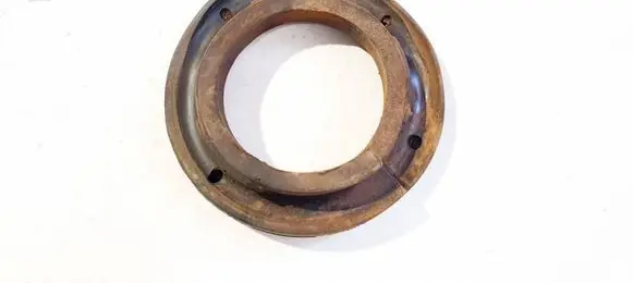 Mazda 6 Front coil spring rubber mount gj6a28012
