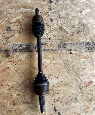 Opel Movano B Front driveshaft