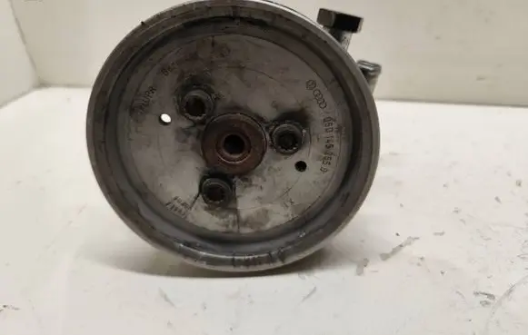 Audi A6 S6 C6 4F Power steering pump 4F0145155E