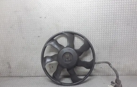 KIA Picanto Electric radiator cooling fan 00S3A2407