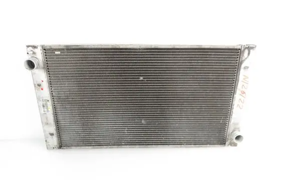 Mini Cooper Countryman R60 Coolant radiator 275127504