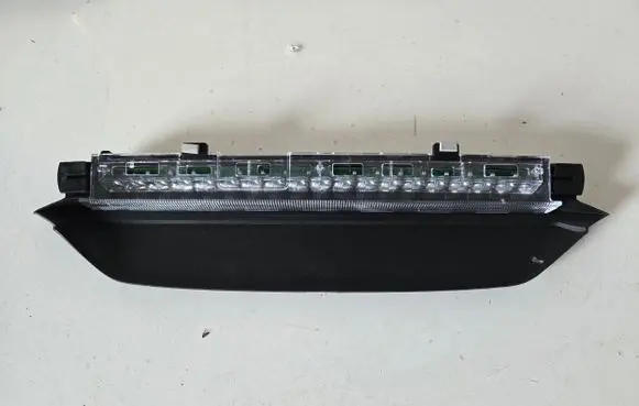 BMW 5 G30 G31 Third/center stoplight 7362986