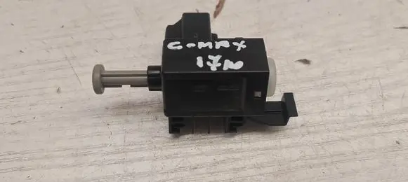 Clutch pedal sensor