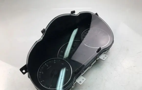 KIA Carens III Speedometer (instrument cluster) 94005A4081