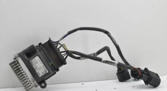 Audi Q5 SQ5 Coolant fan relay 8K0959501C