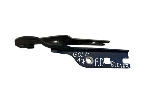 Volkswagen Golf VII Engine bonnet/hood hinges 5G0823302B