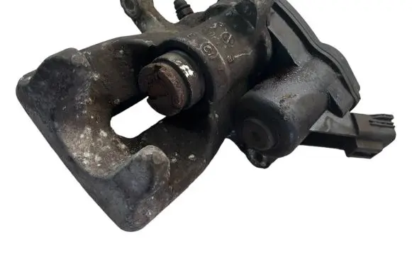 Renault Scenic III - Grand scenic III Rear brake caliper 32338814