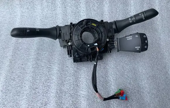 Renault Talisman Wiper turn signal indicator stalk/switch 255678134R 255545857R