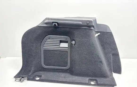 Land Rover Evoque I Trunk/boot side trim panel BJ3245431 BJ3214K016