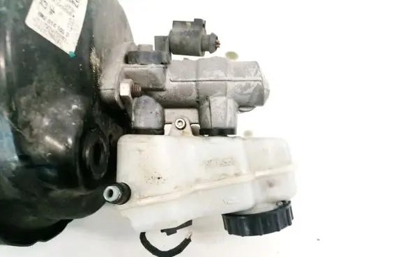 Audi A1 Master brake cylinder