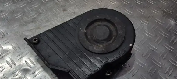 Hyundai Elantra Timing belt guard (cover)