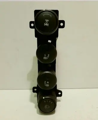 SsangYong Kyron Headlight level height control switch 85301-09230