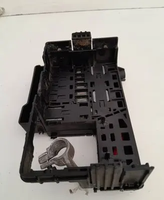 Positive cable (battery)