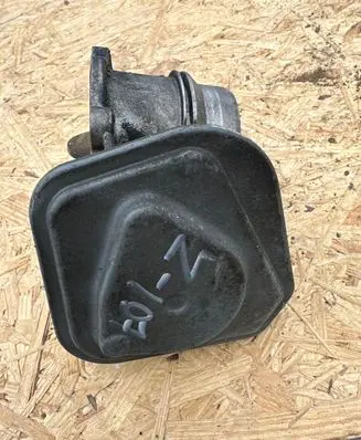 BMW X3 E83 Engine shut-off valve 779148103