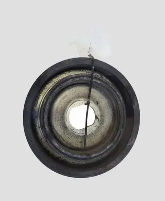 Renault Trafic II (X83) Crankshaft pulley