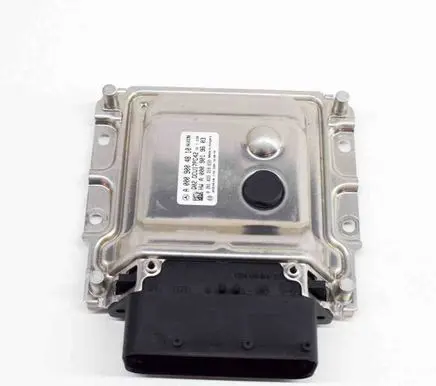 Mercedes-Benz C W205 Adblue control unit A0009019603 0281033318