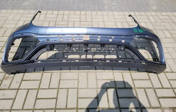 Mercedes-Benz GLC X253 C253 Front bumper A2538853505