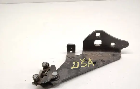 Mercedes-Benz Citan W415 Sliding door lower roller guide/hinge 497645