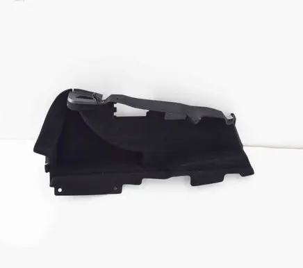 Maserati Ghibli Trunk/boot side trim panel 6700248370 670024837