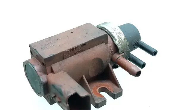 Ford Focus C-MAX Turbo solenoid valve 70096803 9652570180