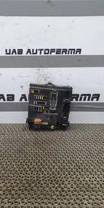 Volvo XC90 Fuse module 28080156