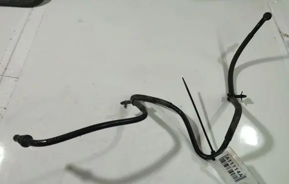 Mazda 2 Vacuum line/pipe/hose 