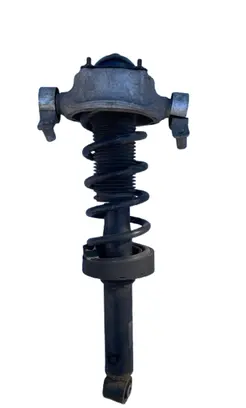 Porsche Cayenne (92A) Rear shock absorber/damper 7P0512345