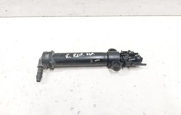 Renault Espace - Grand espace IV Headlight washer spray nozzle 