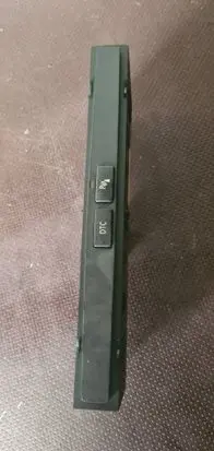 BMW 5 E60 E61 Parking (PDC) sensor switch 6985748 13580660 584541