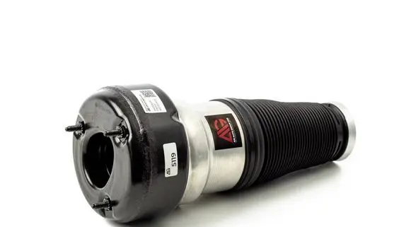 Mercedes-Benz CL C216 Air suspension bag 2213207313 A2213209313 A2213207313