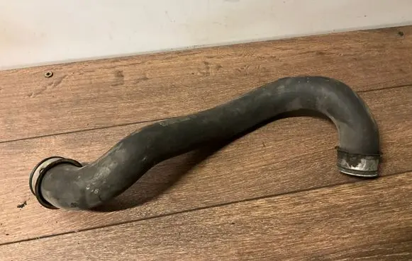 Mercedes-Benz E W211 Engine coolant pipe/hose A2115015482 2115015482