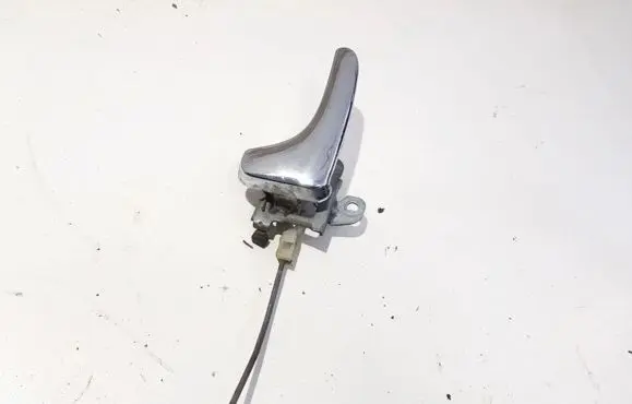 Volvo S40, V40 Rear door interior handle 854851