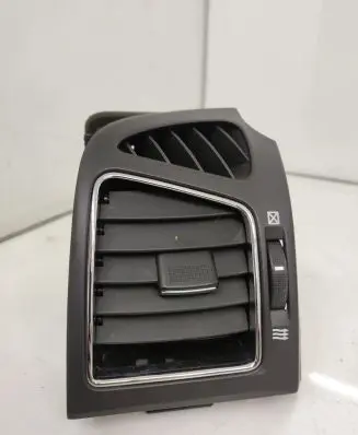 Chevrolet Captiva Dashboard side air vent grill/cover trim 95374837