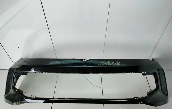 Volkswagen Tiguan Front bumper 571807221