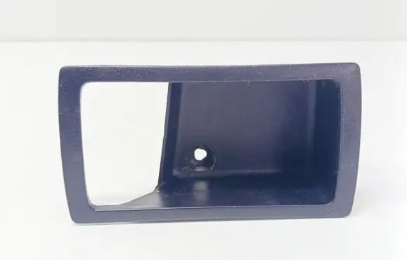 Other front door trim element