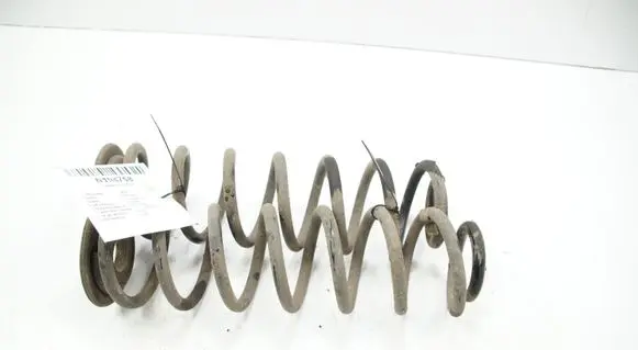Skoda Superb B8 (3V) Rear coil spring