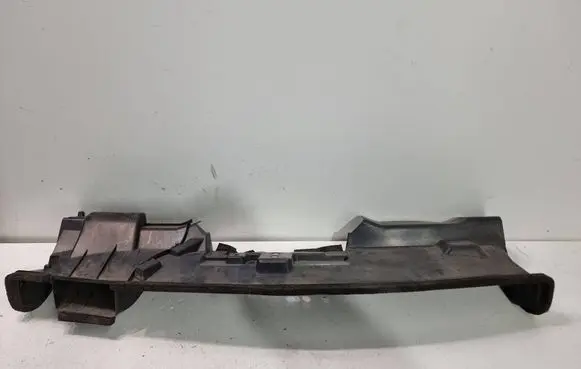 Toyota C-HR I Intercooler air guide/duct channel 165610T210 EC0401